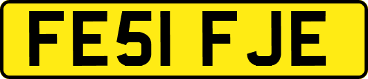 FE51FJE