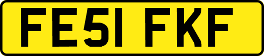 FE51FKF