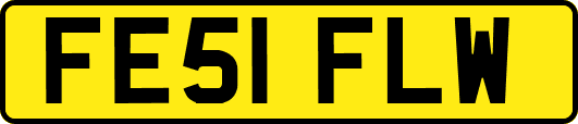 FE51FLW