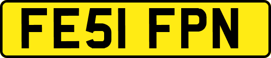 FE51FPN