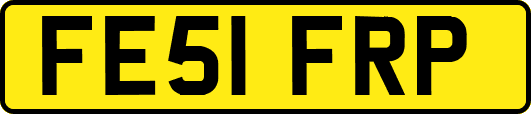 FE51FRP