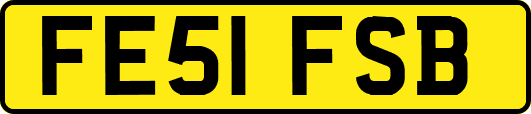 FE51FSB