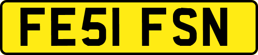 FE51FSN