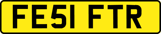 FE51FTR