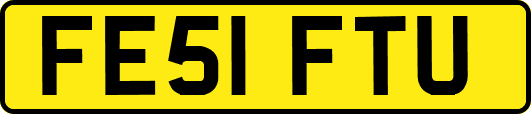 FE51FTU