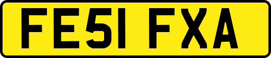 FE51FXA