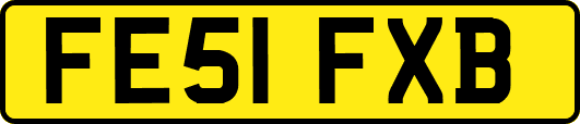 FE51FXB