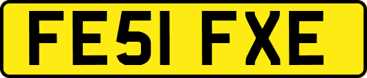 FE51FXE