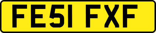 FE51FXF