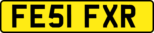 FE51FXR