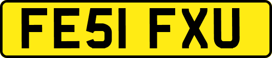 FE51FXU