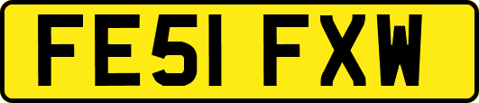 FE51FXW