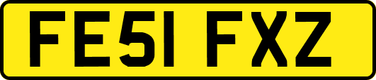 FE51FXZ