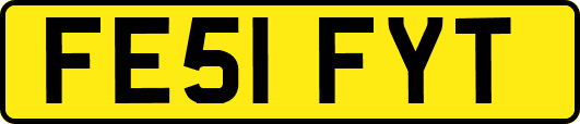 FE51FYT