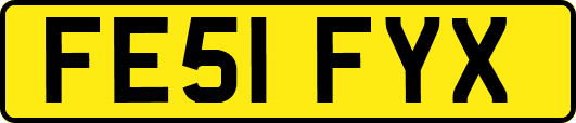 FE51FYX