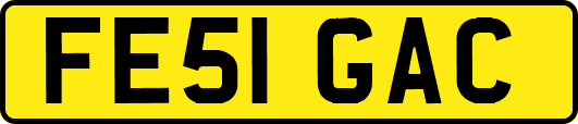 FE51GAC