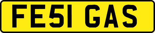 FE51GAS