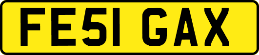 FE51GAX