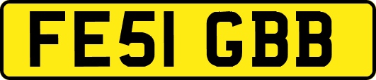 FE51GBB