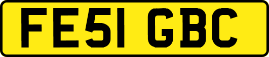 FE51GBC