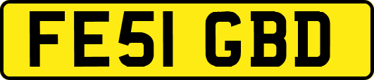 FE51GBD