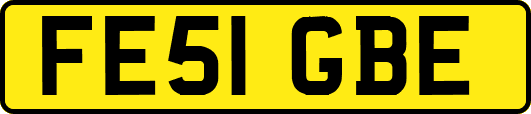 FE51GBE