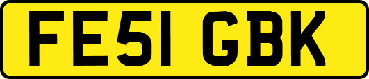 FE51GBK