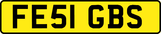 FE51GBS