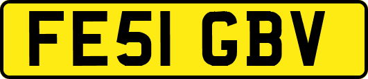 FE51GBV