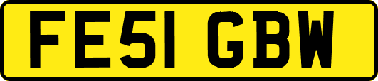 FE51GBW