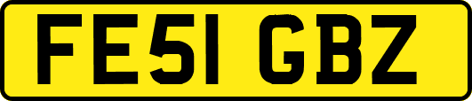 FE51GBZ