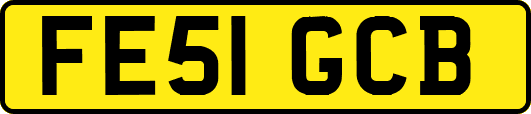 FE51GCB