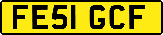 FE51GCF