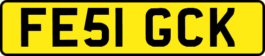 FE51GCK