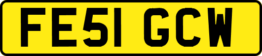 FE51GCW