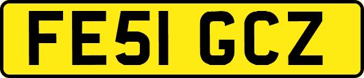 FE51GCZ