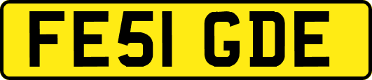 FE51GDE