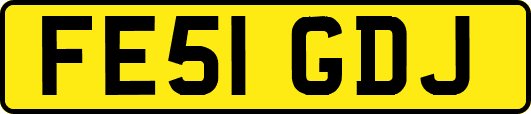 FE51GDJ