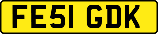 FE51GDK