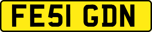 FE51GDN