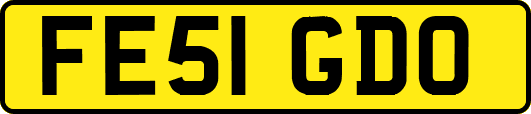 FE51GDO