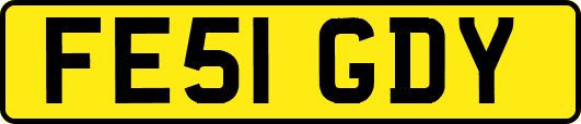 FE51GDY