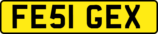 FE51GEX