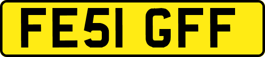 FE51GFF