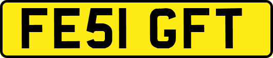 FE51GFT