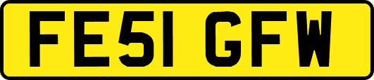 FE51GFW