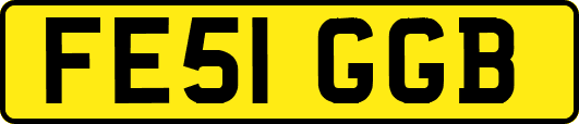 FE51GGB