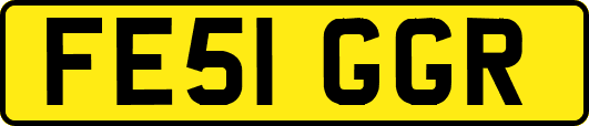 FE51GGR