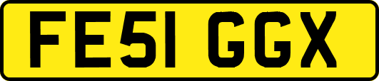 FE51GGX