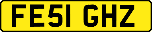 FE51GHZ